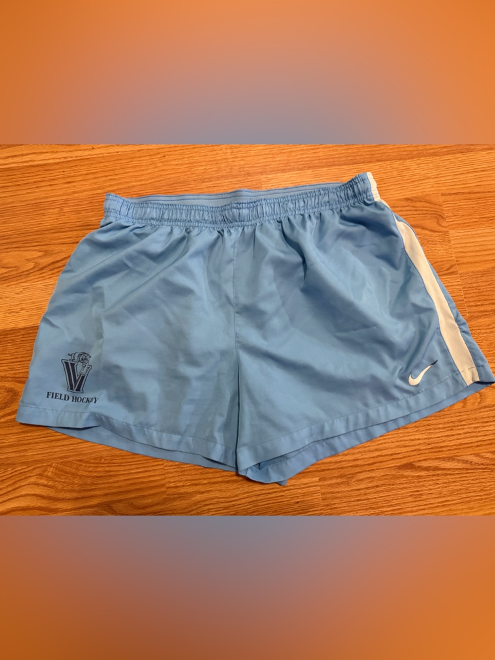 Nike Villanova Field Hockey Shorts